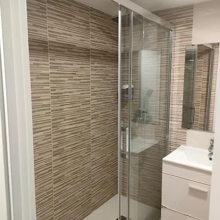 Boutique Urban Genova Aparthotel