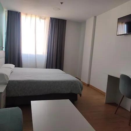 Aparthotel Boutique Urban Genova