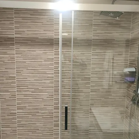 Aparthotel Boutique Urban Genova Madrid