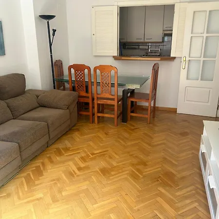 Apartment Centrico *