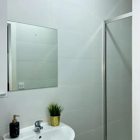 Apartamento En Centro - Chueca Madrid