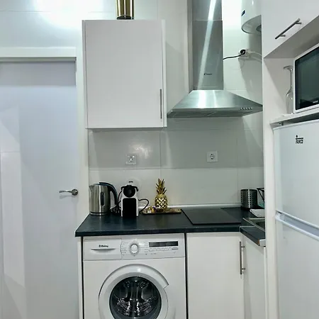 Apartment Apartamento En Centro - Chueca *