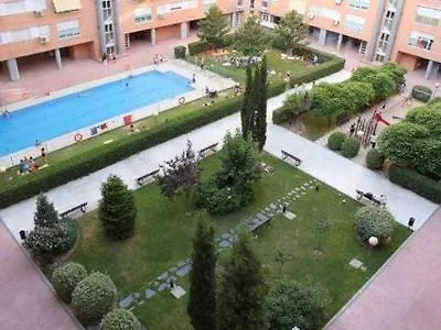 Del Manzanares En Bed & Breakfast *