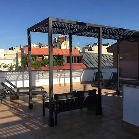 Apartment Be Mate Blasco De Garay Madrid