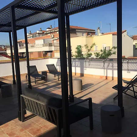 Apartment Be Mate Blasco De Garay