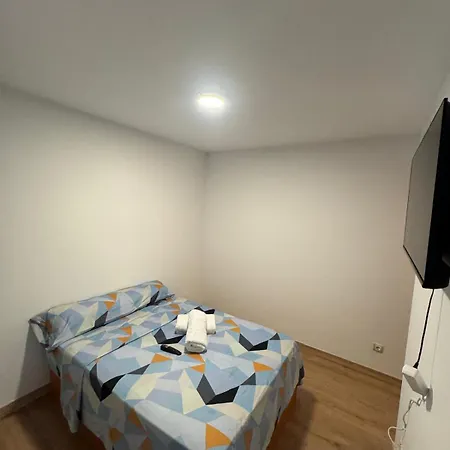 Guest house Marssuites Zapata