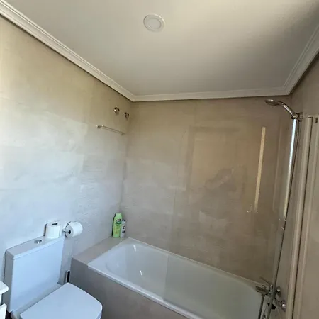 Marssuites Zapata *