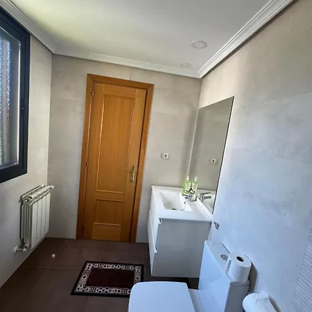 Marssuites Zapata * Madrid