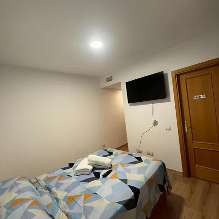 Marssuites Zapata Casa de hóspedes *