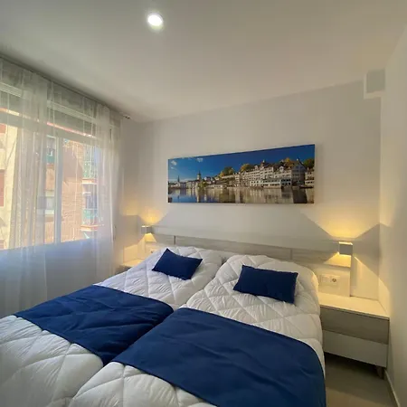 Apartamento La Pilarica
