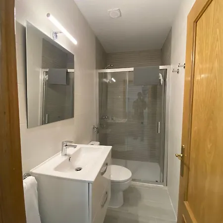 Apartamento La Pilarica *
