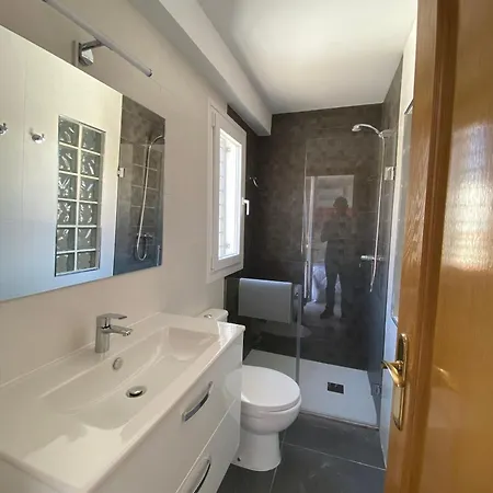 La Pilarica Apartamento