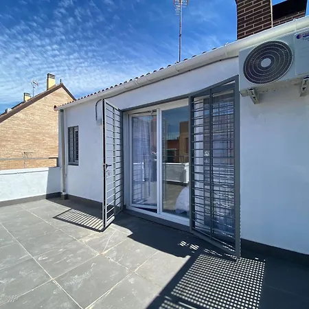 Apartamento La Pilarica Madrid