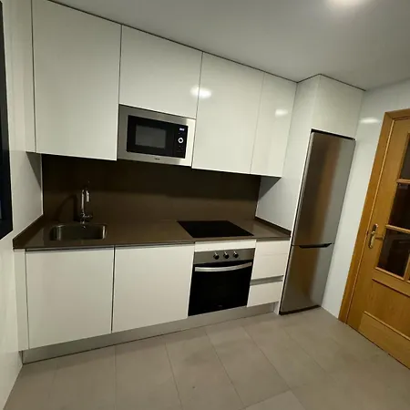 Casa de hóspedes Marssuites Zapata Madri