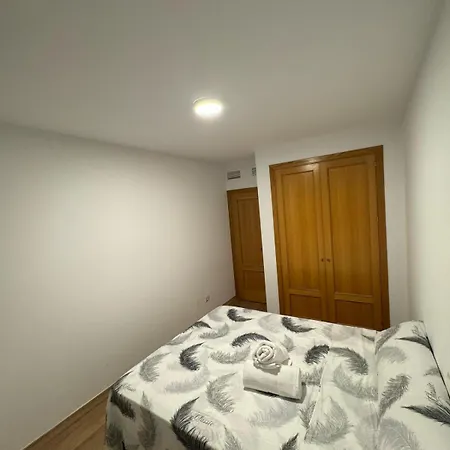 Marssuites Zapata Guest house Madrid