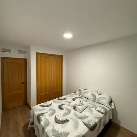 Marssuites Zapata Guest house