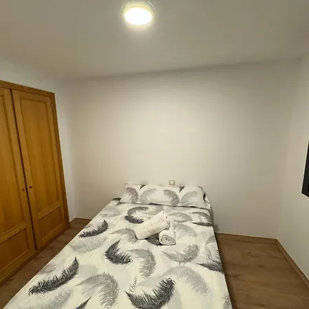 Marssuites Zapata * Madrid