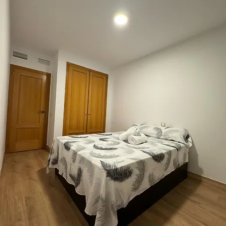 Marssuites Zapata Guest house *