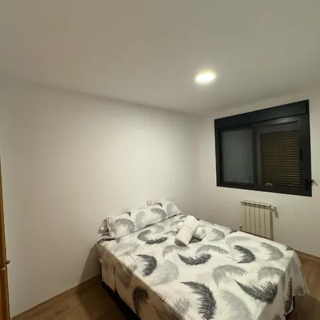 Marssuites Zapata Madri
