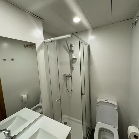 Marssuites Zapata Madrid