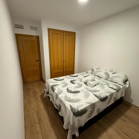 Marssuites Zapata Guest house