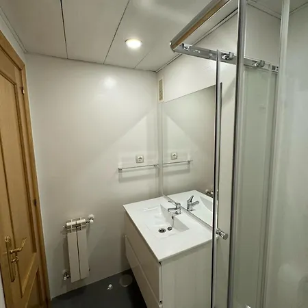 Guest house Marssuites Zapata *