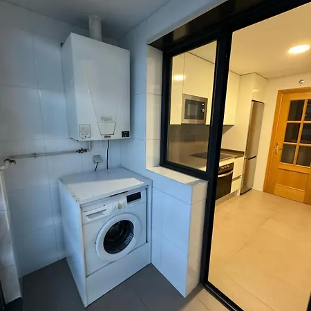 Marssuites Zapata Guest house