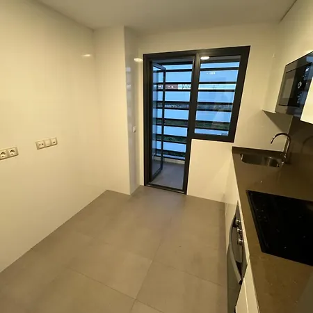 Guest house Marssuites Zapata *