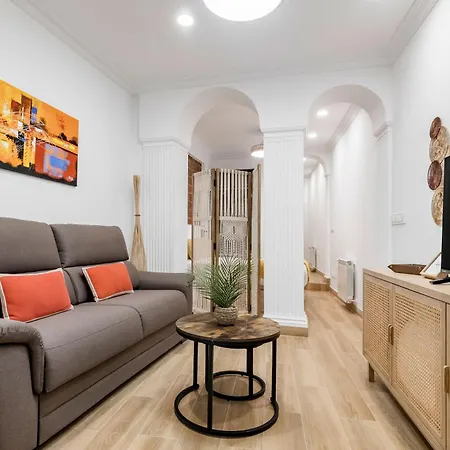 Charming Chueca Center - Apartment