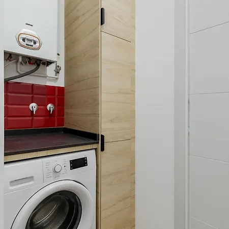 Apartment Charming Chueca Center - *