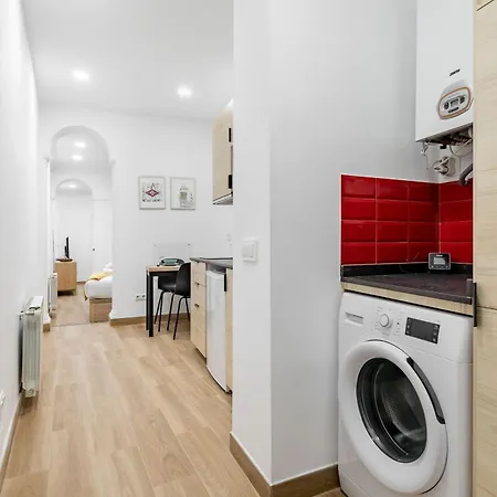 Charming Chueca Center - *