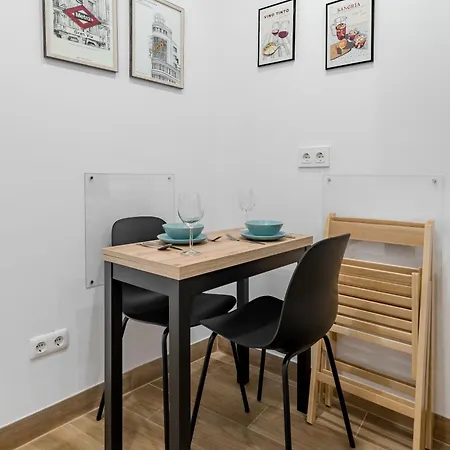 Charming Chueca Center - * Madrid