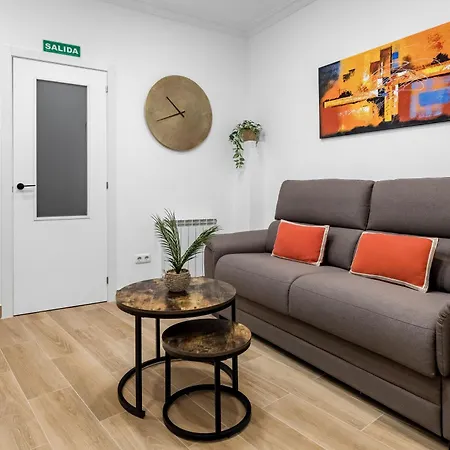 Charming Chueca Center - * Madrid