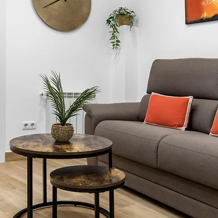 Charming Chueca Center - * Madrid