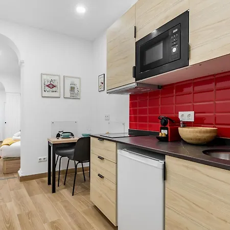 Charming Chueca Center - *