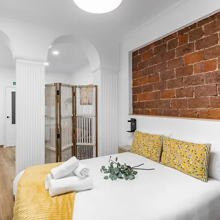Charming Chueca Center - Apartment