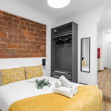 Charming Chueca Center - Apartment *