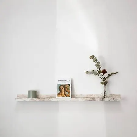 Loft D Reformado Atocha-madrid Rio-legazpi Madrid