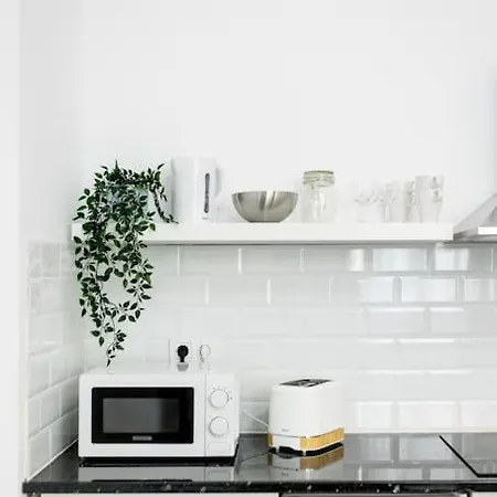 Apartment Loft D Reformado Atocha-madrid Rio-legazpi
