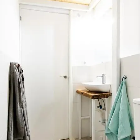 Loft D Reformado Atocha-madrid Rio-legazpi Apartment *