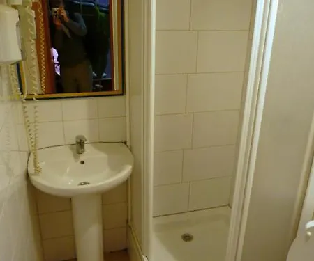 La De Huertas Vandrarhem