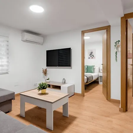 Madrid Comillas - Apartamento De 2 Dormitorios * Madrid
