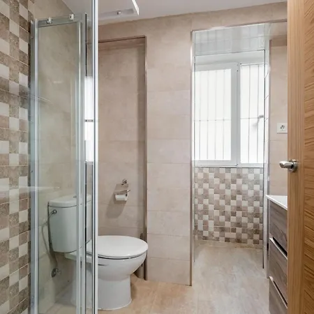 Comillas - De 2 Apartment Madrid