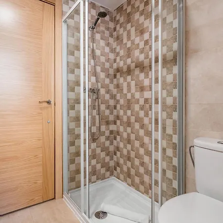 Madrid Comillas - Apartamento De 2 Dormitorios Apartment