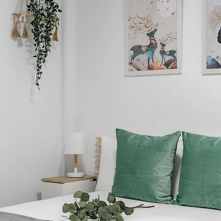 Apartment Comillas - De 2 Madrid