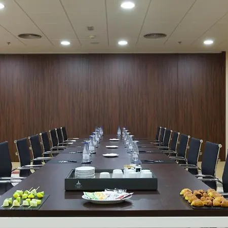 호텔 Exe Convention Plaza
