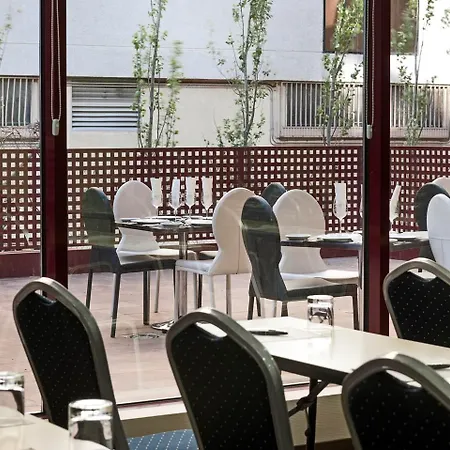 Exe Convention Plaza