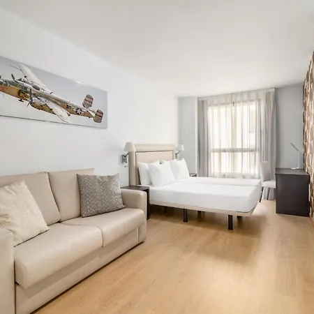 Szálloda Exe Convention Plaza 4*