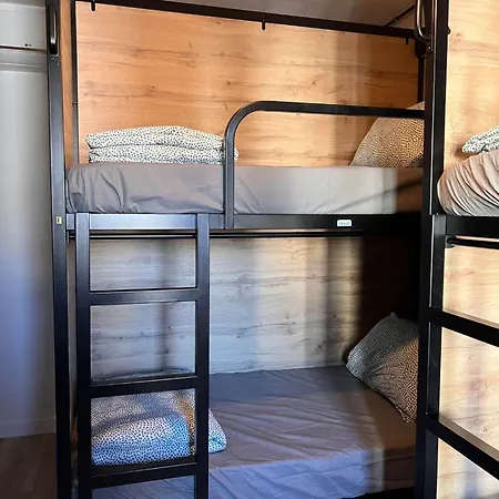 Hostel Onefam Madrid