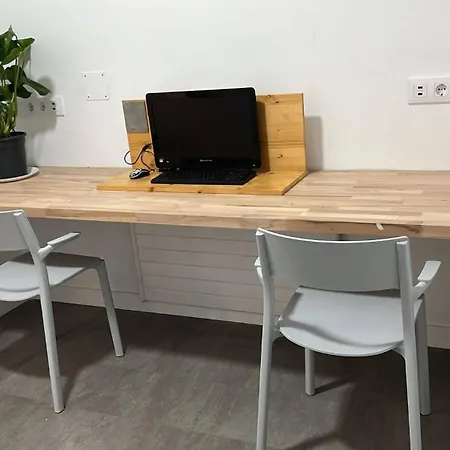 Onefam Hostel *